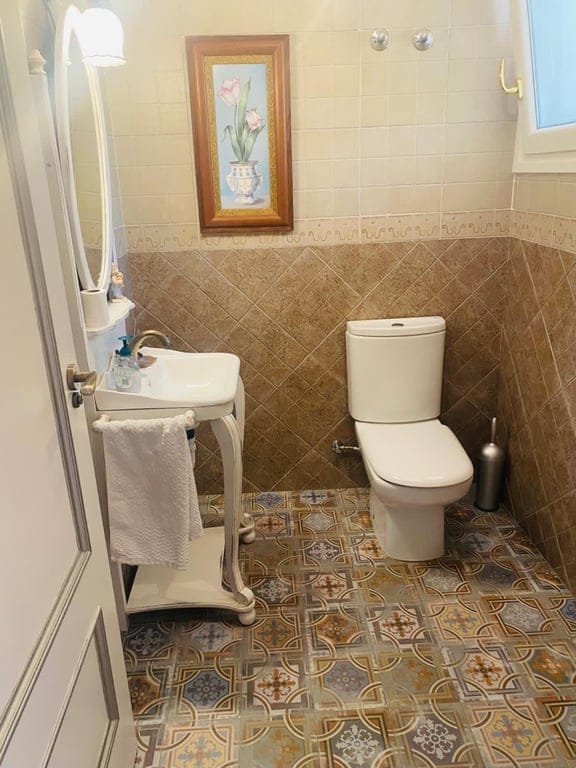 Villa en venta en Altea - Foto 17