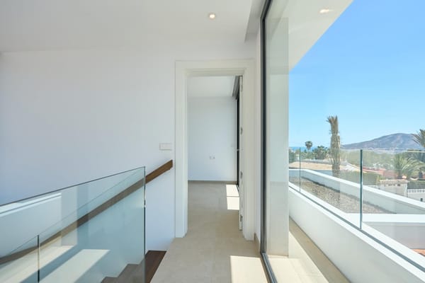 Villa en Alfaz del Pi - Foto 16