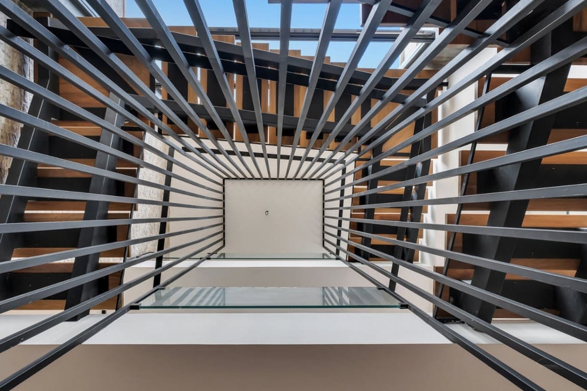 Villa de lujo de nueva construcción ubicada en una zona tranquila - Foto 26