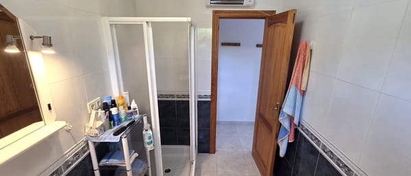 Chalet independiente en Costa Nova (Jávea) con piscina - Foto 49