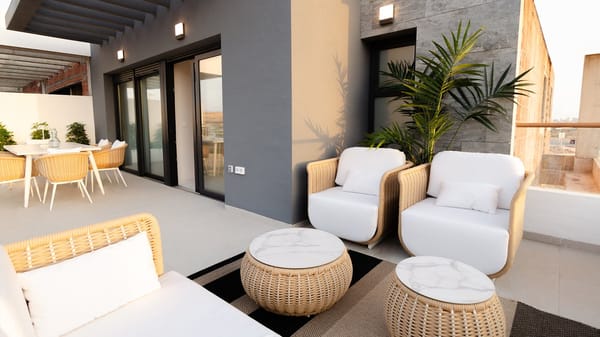 Apartamento en venta en Torrevieja - Foto 41