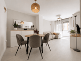 Wohnung zu verkaufen in Denia