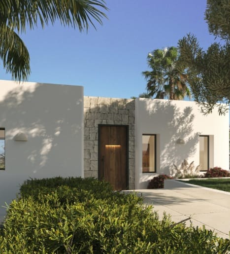 Villa de Lujo en Jávea Lomas Del Rey: 3 Dormitorios, Piscina, Suelo Radiante y Paneles Solares | 1.550.000 € - Foto 7