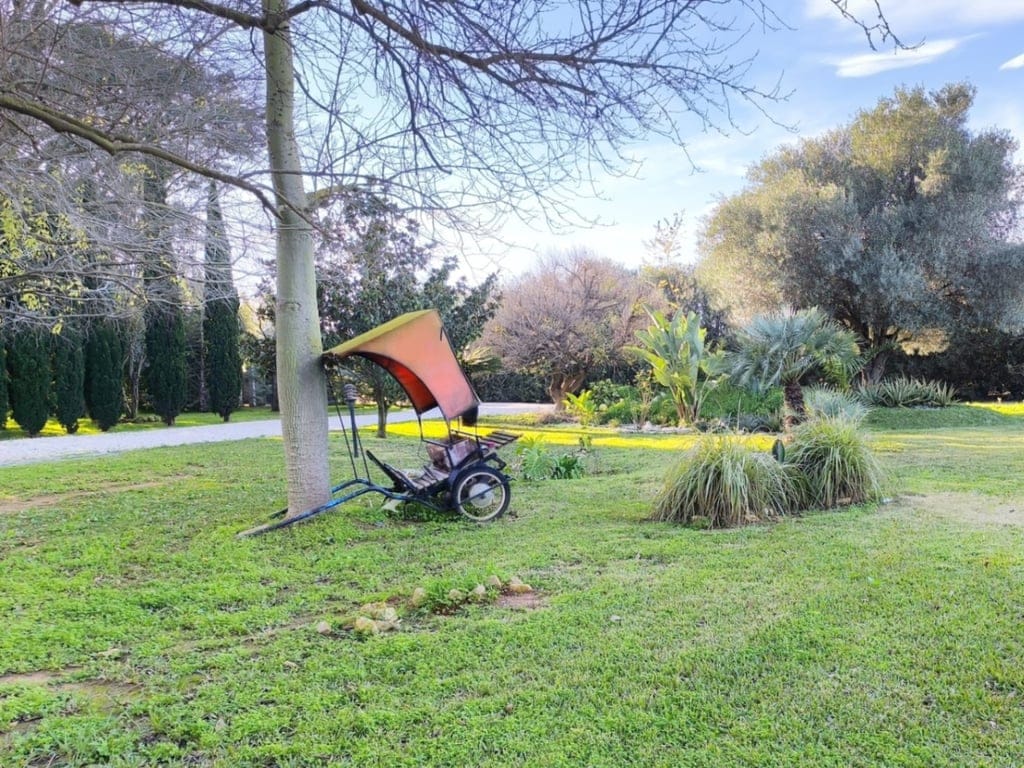 Villa te koop in Ondara met groot vlak perceel en twee vrijstaande huizen - Foto 6