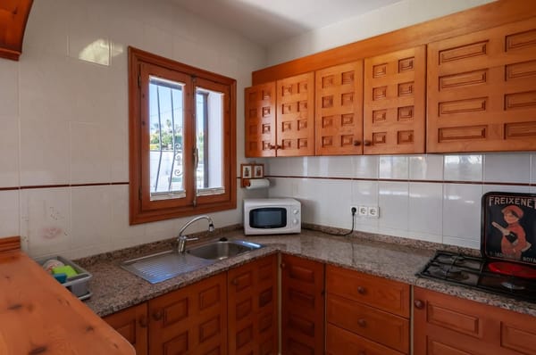 Villa te koop in Calpe - Foto 29