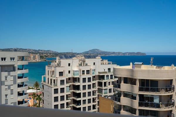 Apartamento en venta en Calpe - Foto 38
