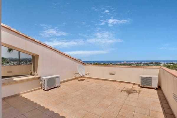 Exclusiva propiedad donde el mar y la montaña se convierten en el escenario de cada día - Foto 18