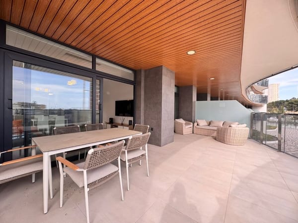 Apartamento en venta en Benidorm - Foto 2