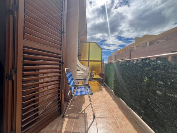 Penthouse mit Meerblick in Calpe - Foto 17