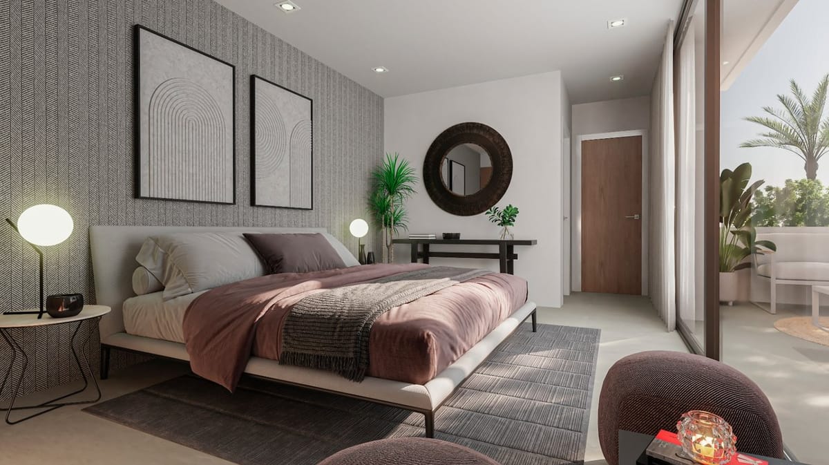 VILLA ALBORCER - Foto 10