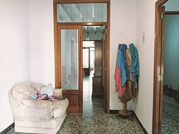 Casa en venta de 3 dormitorios con jardín en Pedreguer - Foto 3