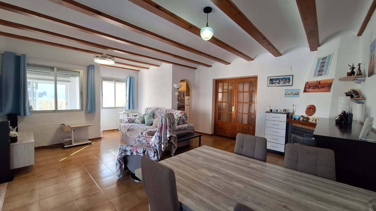 Villa
             te verkoop in Els Poblets - Foto 7