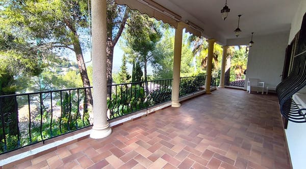 Villa zu verkaufen in La Sella Golf Resort - Foto 3