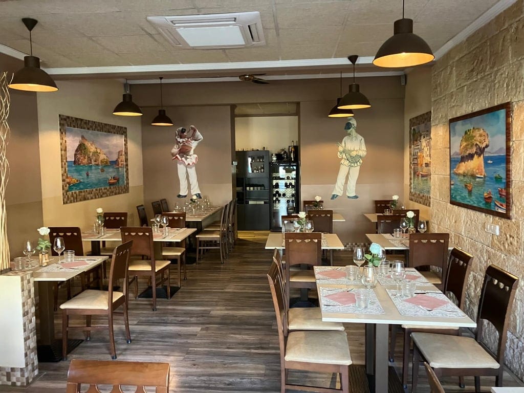 Restaurant in transfer in Moraira - Foto 6