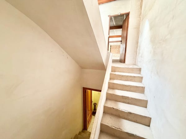 Casa de Pueblo con  2 viviendas y terraza Panorámica - Foto 35