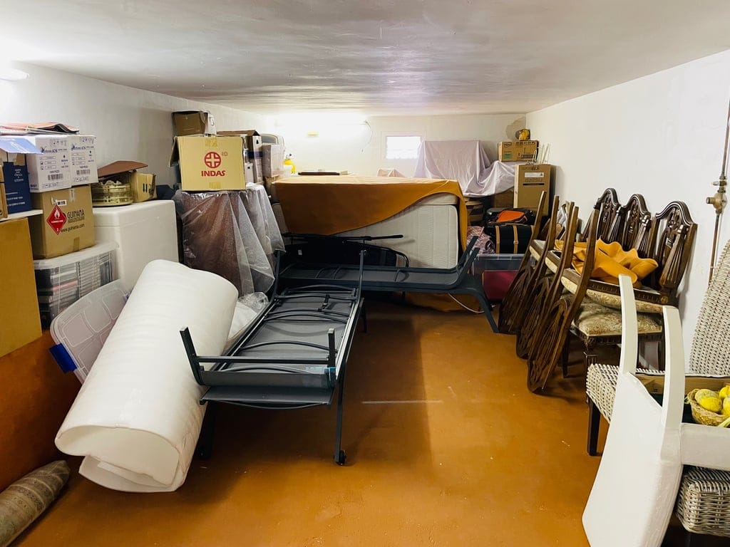 Denia. Las Rotas. Spacious Villa for sale - Foto 64