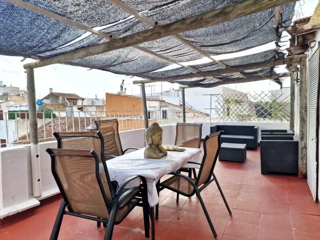 Townhouse with 10 rooms in the center of Jávea. - Foto 31