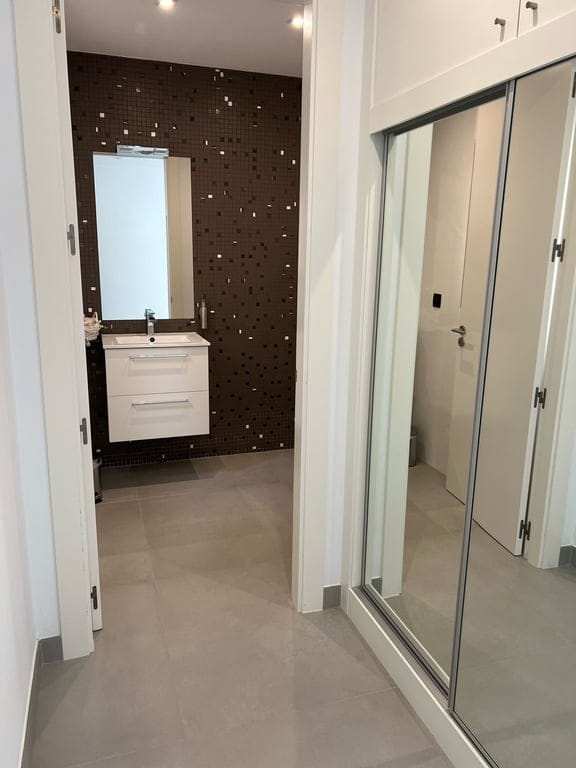 Ultra-luksusowa nowoczesna willa z 5 sypialniami w Altea Hills | Panoramiczny widok na morze i góry - Foto 5