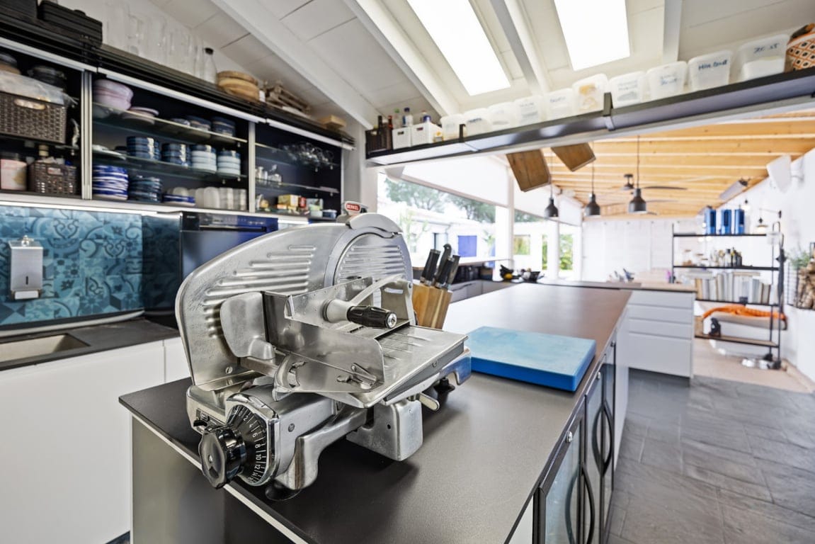 Renovated villa in the Montgo area with a separate guest house. - Foto 56