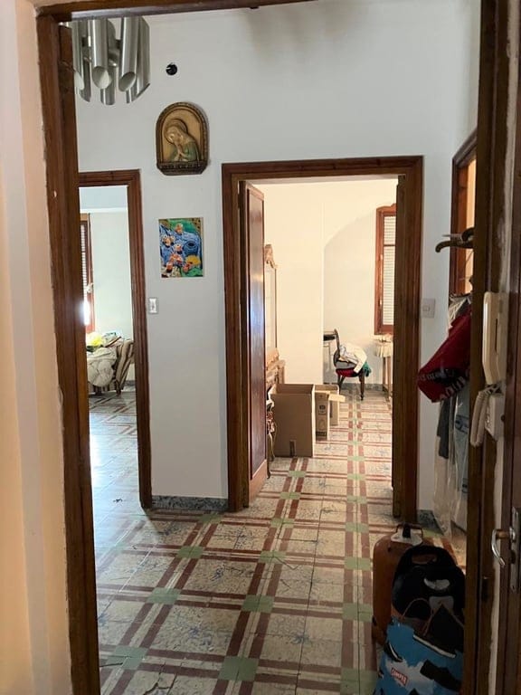 Village house with terrace and patio in Pedreguer - Foto 5