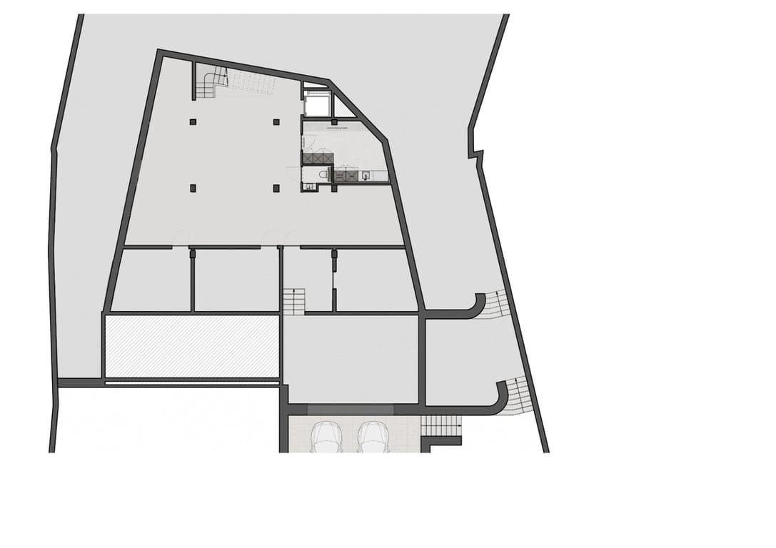 Im Bau: Villa mit Meerblick in Benissa zu verkaufen - Foto 21