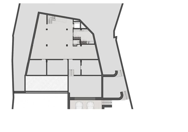 En construcción: villa con vistas al mar en venta en Benissa - Foto 21