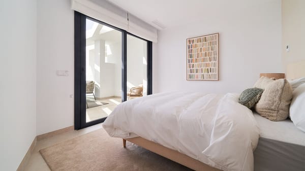 Apartamento en venta en Fuengirola - Foto 2