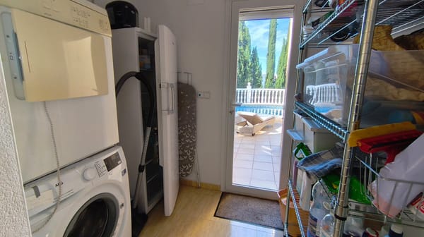 Villa for sale in La Sella Golf Resort - Foto 12