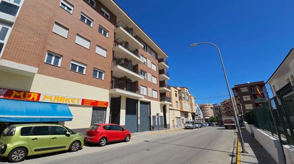 Piso en venta de 2 habitaciones en el centro de Pego, Alicante - Foto 20