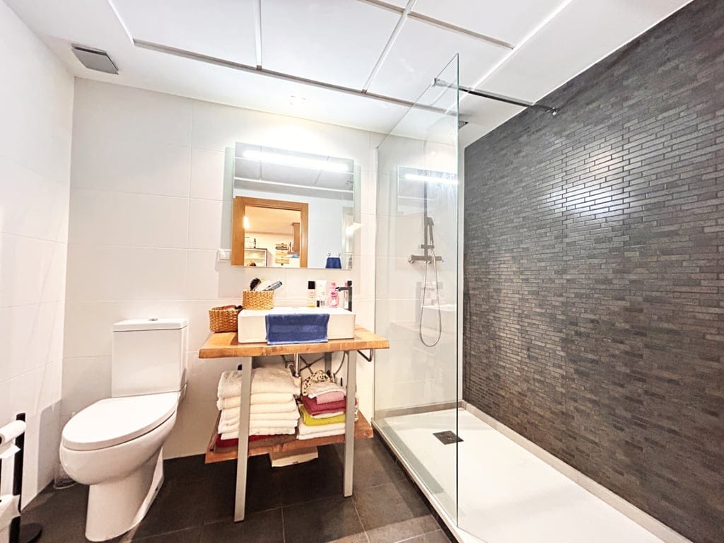 Apartamento a la venta en Pego, ideal para inversión o primera vivienda - Foto 8