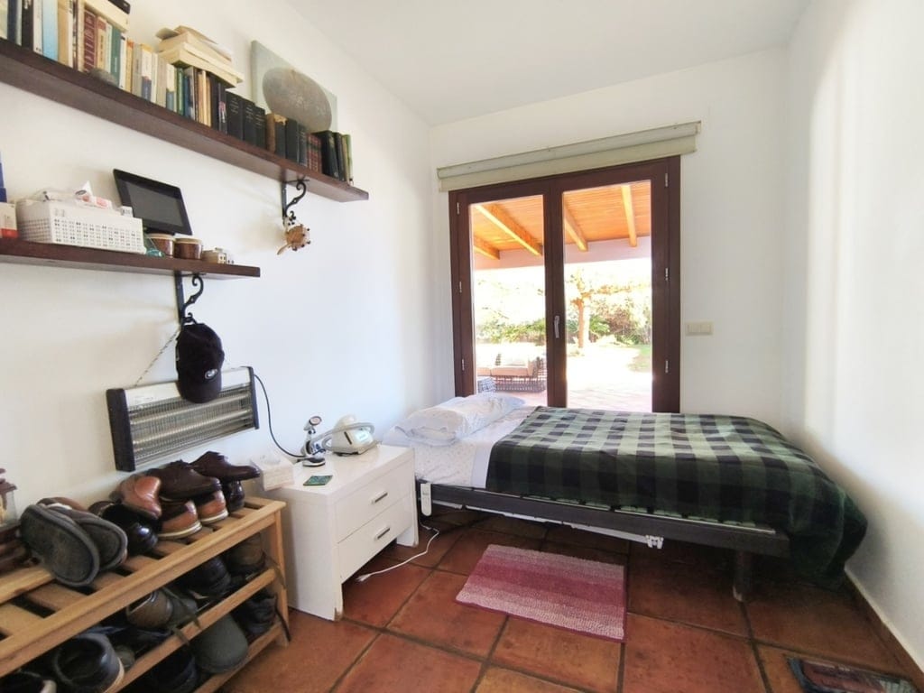 Villa te koop in Ondara met groot vlak perceel en twee vrijstaande huizen - Foto 33