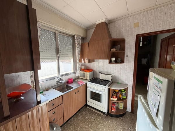 Casa de pueblo con doble accesso independiente en el centro de Pedreguer - Foto 20
