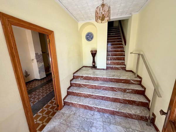 Casa de Pueblo con  2 viviendas y terraza Panorámica - Foto 14