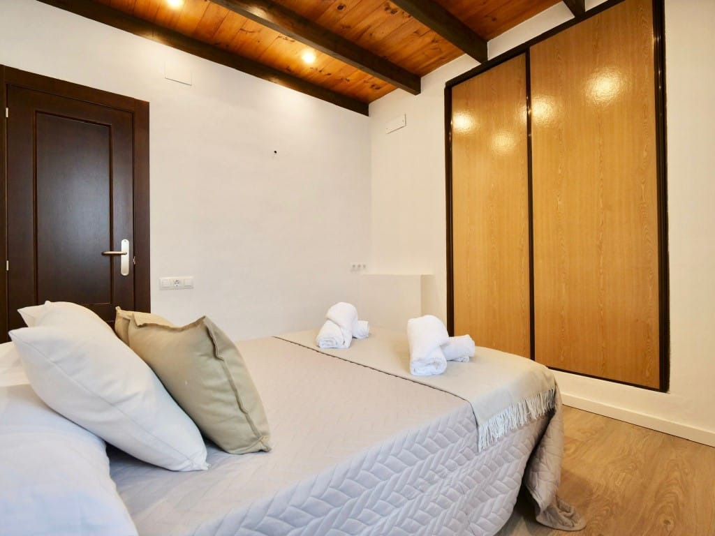 Villa for sale on the Montgó mountain with spectacular sea views - Foto 9