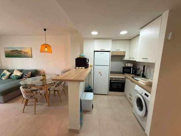 Apartamento en venta en Villamartin - Foto 2