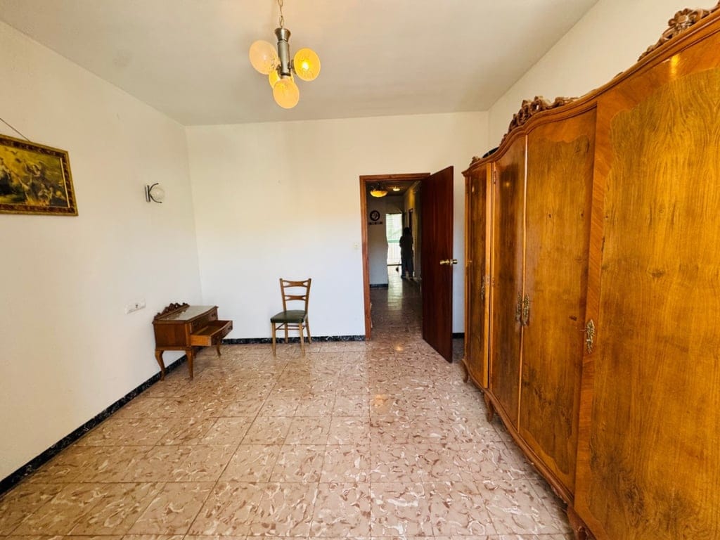 Casa de dos plantas en el centro de Orba (Alicante) - Foto 5