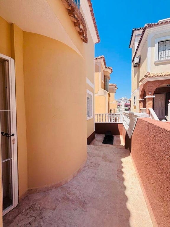Villa en venta en Orihuela Costa - Foto 20