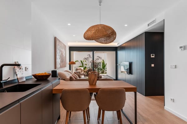 Duplex zu verkaufen in Benitachell - Foto 3