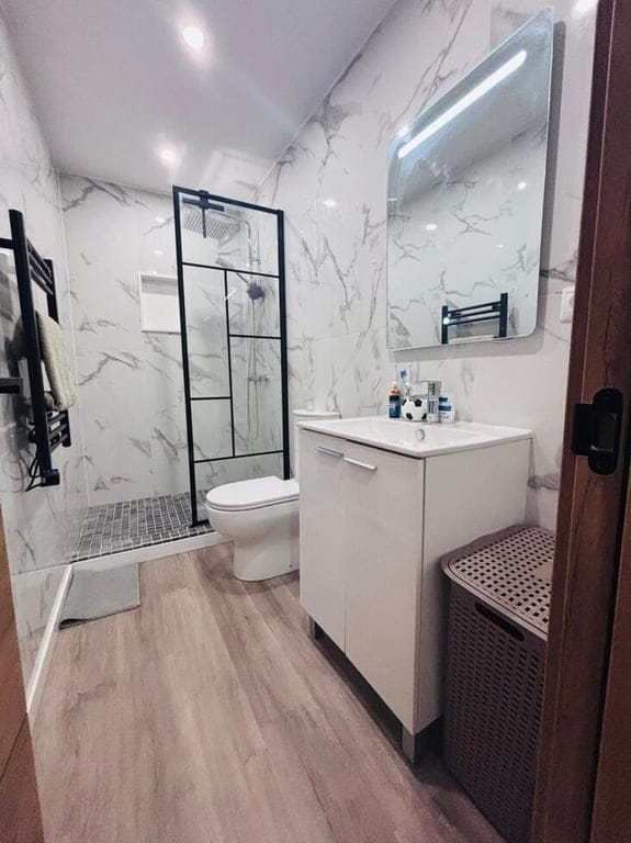 Casa a schiera in vendita a San Miguel de Salinas - Foto 30