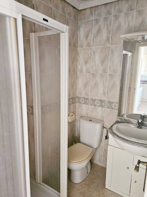 Ático a la venta en denia a 100m de la playa con grandes terrazas - Foto 11