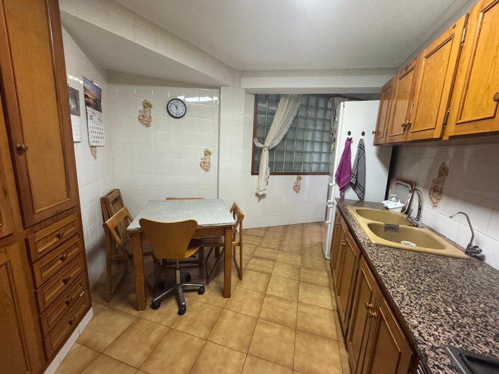 Piso en Venta de 3 dormitorios en Centro ciudad-Denia - Foto 25