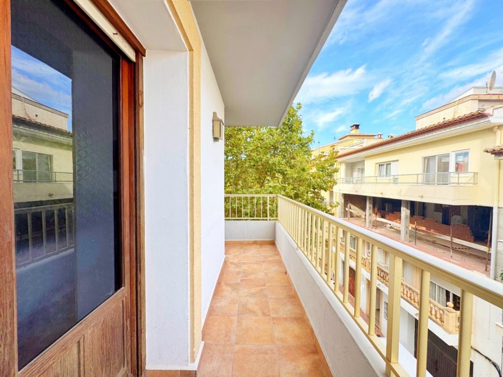 4-bedroom apartment in the center of Javea - Foto 26