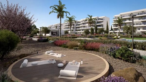 Nuevo Apartamento en Vergel, a pocos pasos del mar - Foto 8