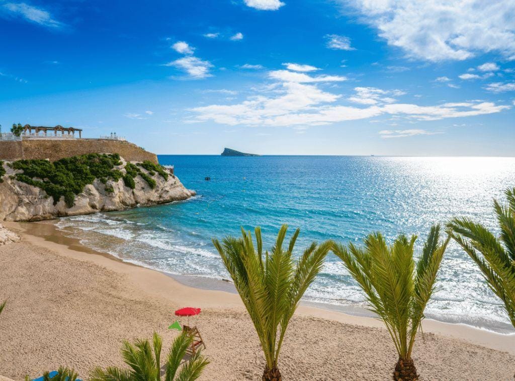 Villa with sea views in Finestrat - Foto 32