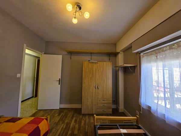 Amplio apartamento de 4 habitaciones en venta - Jalón - Foto 15