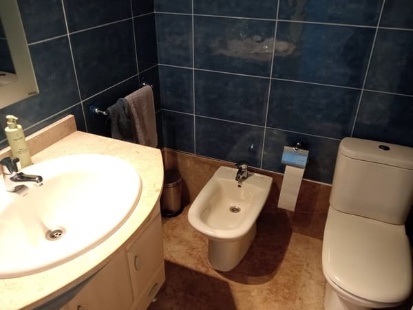Apartamento en venta en Benidorm - Foto 30