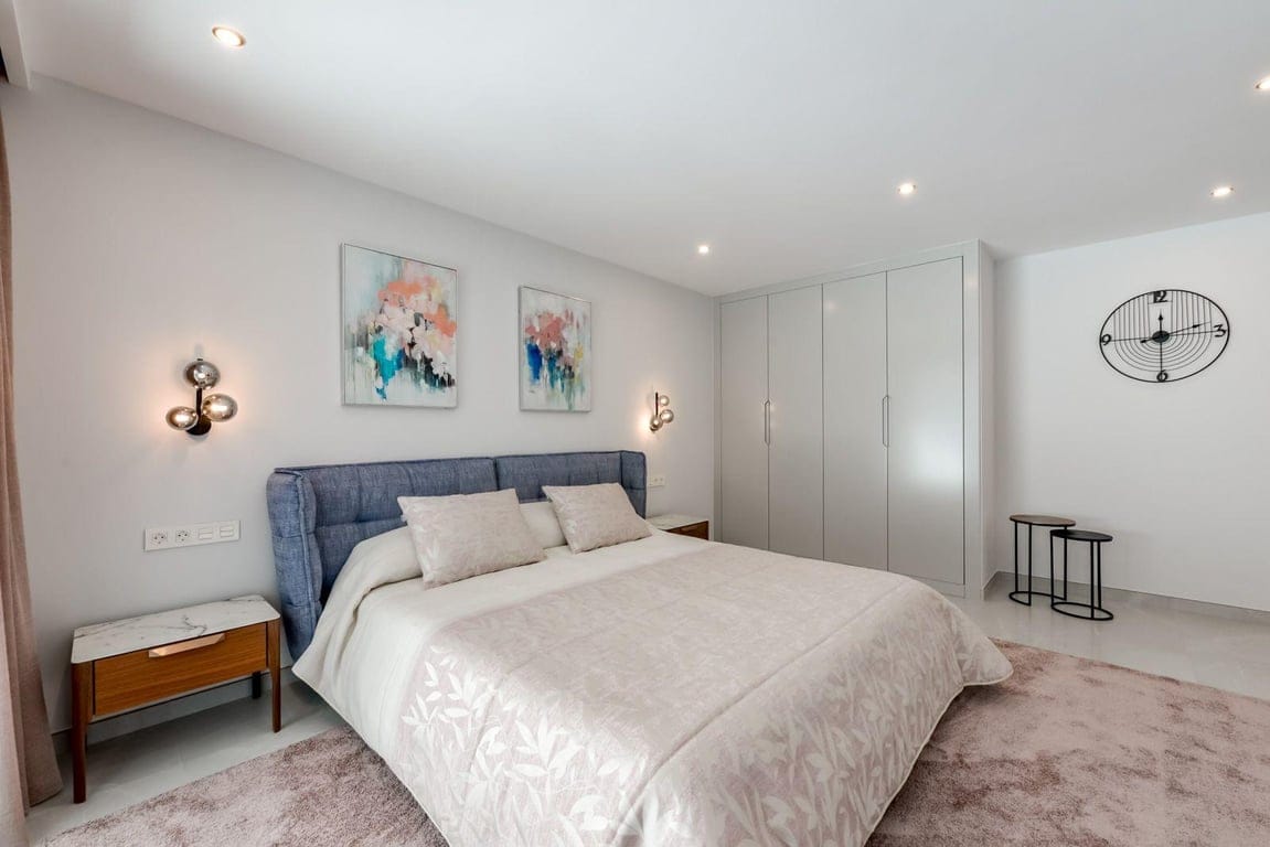 7 bedroom villa in Benidorm - Foto 42