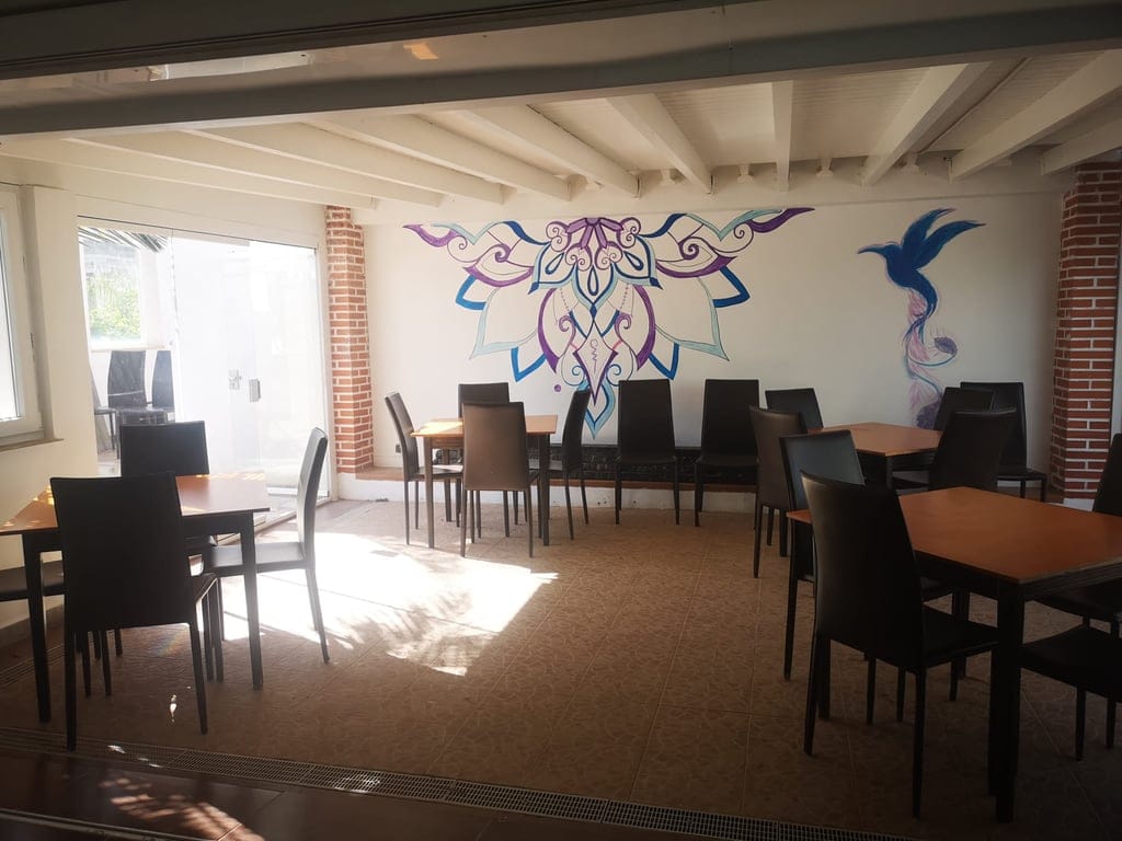 Unique Commercial Finca in Denia: 2,611m² Plot, Sea and Montgó Views - Foto 6