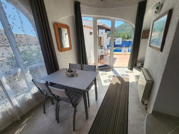 Villa en venta en Pego - Foto 8