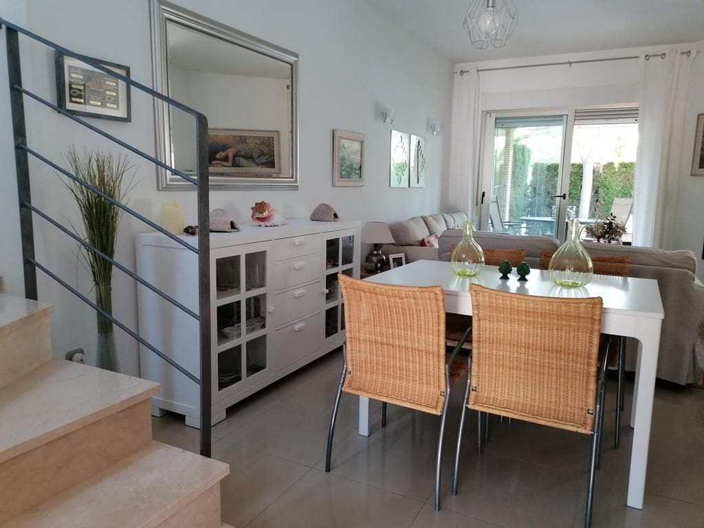 Rijtjeshuis in Marineta Casiana, Denia - Foto 8